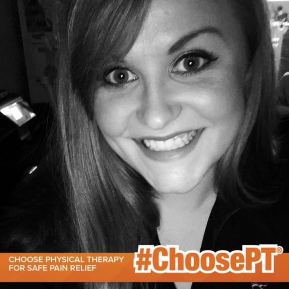 Meet your Posher, Sarah - Picture 1 of 1